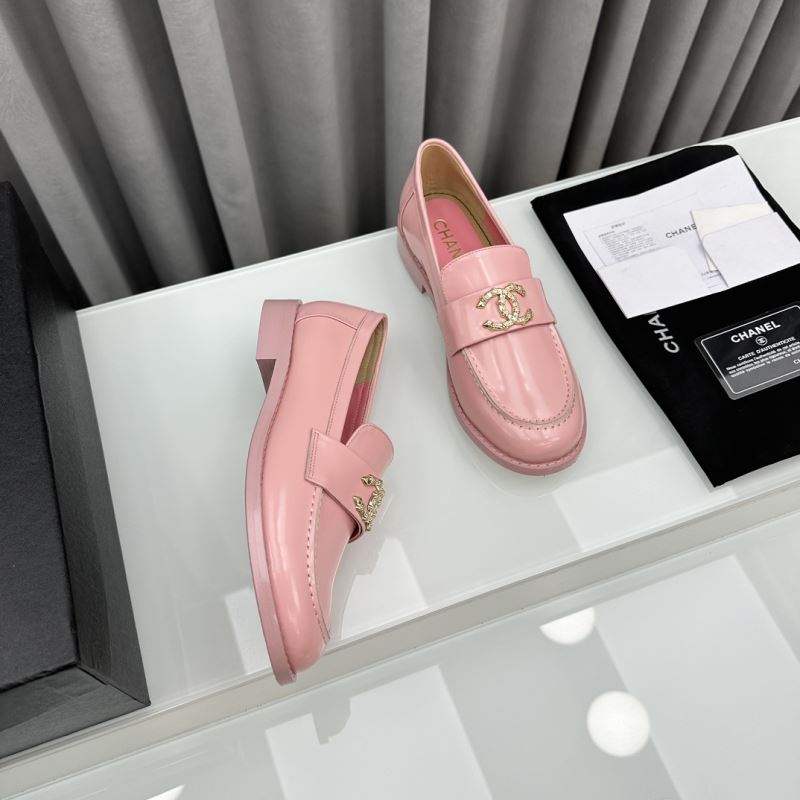 Chanel Business Shoes